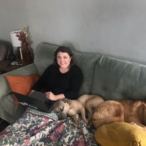 Meet your Posher, Savannah